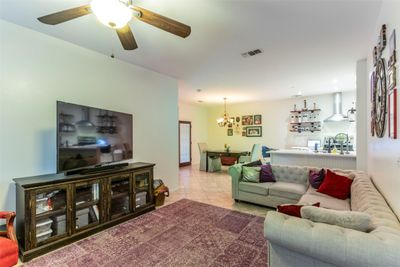 Side B - Living Room | Image 2