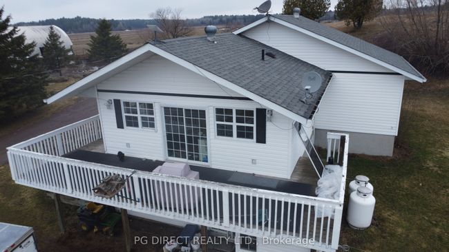 Lot 5 Piquette Road W, House other with 5 bedrooms, 2 bathrooms and 15 parking in West Nipissing ON | Image 4