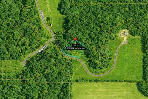 lot-3-6863 N Nature Lane, La Porte, IN, 46350 | Card Image