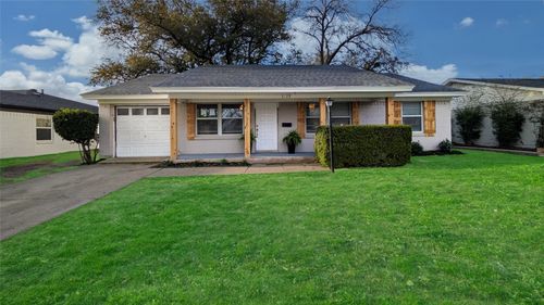 3125 Damascus Way, Farmers Branch, TX, 75234-6529 | Card Image