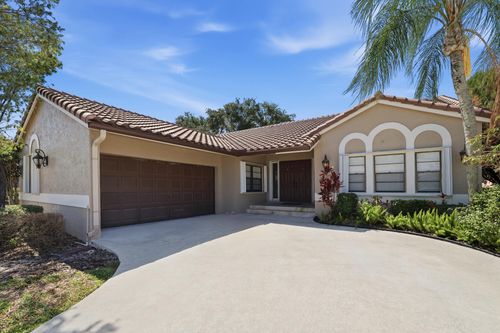 8555 Eagle Run Dr, Boca Raton, FL, 33434-5431 | Card Image