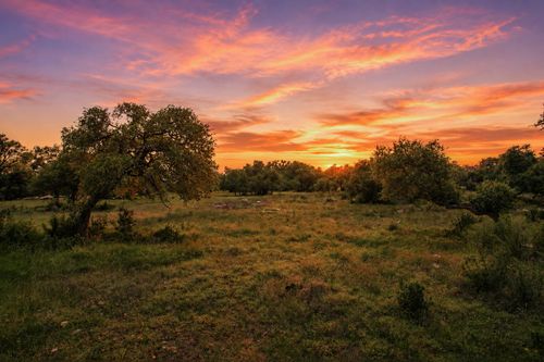 Lot 13 Legacy Hills Dr, Johnson City, TX, 78636 | Card Image