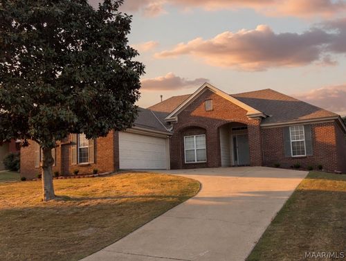 1018 Thistle Road, Prattville, AL, 36066 | Card Image