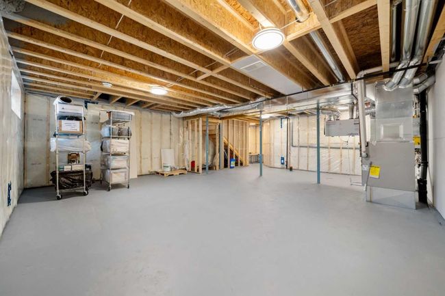 44 Emberside Green, House other with 3 bedrooms, 3 bathrooms and 4 parking in Cochrane AB | Image 41