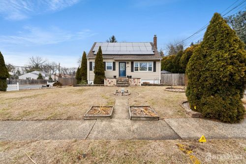 341 Oak Tree Ave, South Plainfield, NJ, 07080-4434 | Card Image