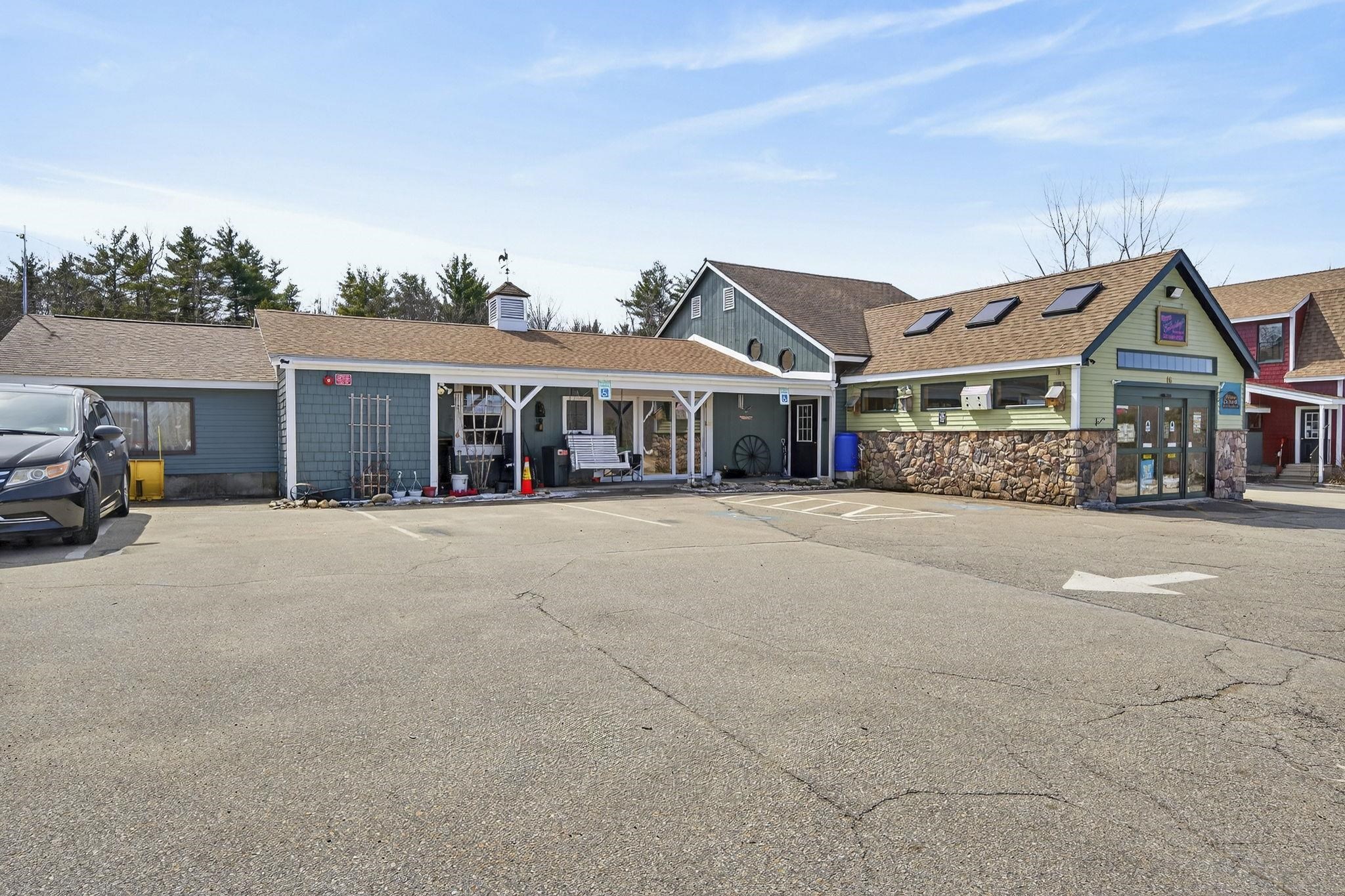Commercial Sale in Jaffrey 3