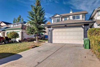 15 Coventry Cir Ne, House detached with 5 bedrooms, 3 bathrooms and 4 parking in Calgary AB | Image 2