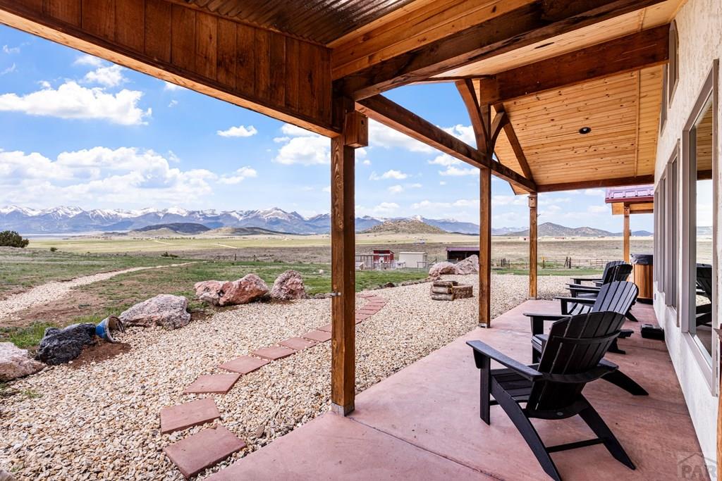 Residential in Westcliffe 4