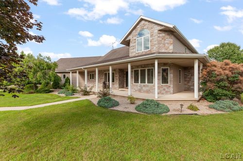 11195 Singer Rd, Brooklyn, MI, 49230-8500 | Card Image