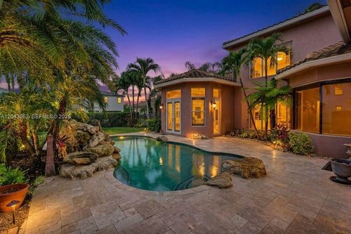 9316 Pearch Ln, Boynton Beach, FL, 33437-3631 | Card Image
