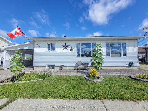 300 Teefy St, Iroquois Falls, ON, P0K1E0 | Card Image