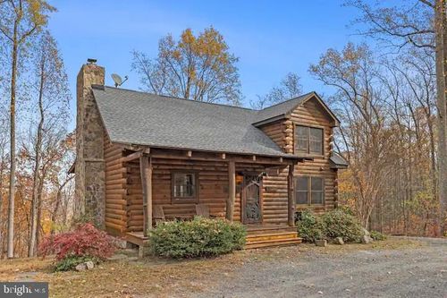 1192 Turkey Ridge Rd, STANARDSVILLE, VA, 22973-2504 | Card Image