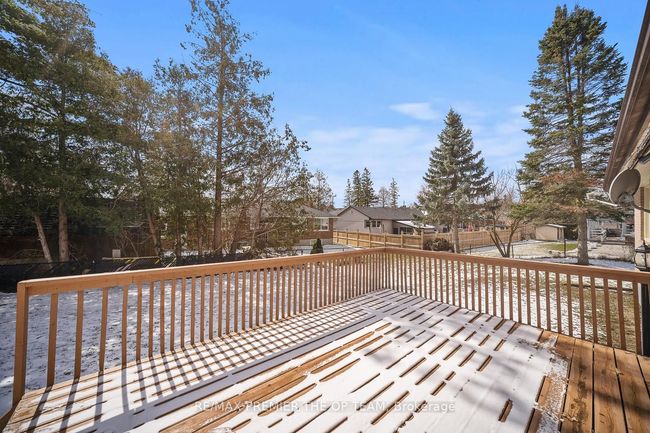 53 Hawman Ave, House other with 5 bedrooms, 2 bathrooms and 8 parking in Nobleton ON | Image 29