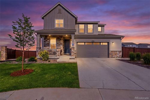 5167 E 149th Ave, Thornton, CO, 80602-7494 | Card Image