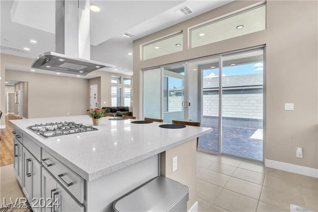 10301 Fairview Ridge Ct, House other with 4 bedrooms, 3 bathrooms and null parking in Las Vegas NV | Image 21