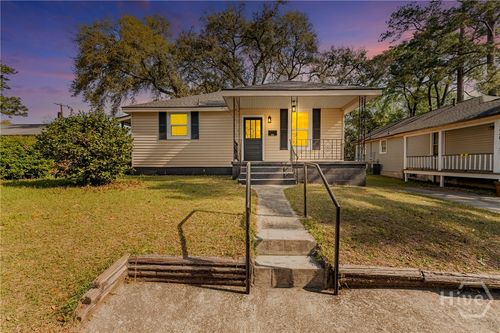 2318 Florida Ave, Savannah, GA, 31404-2708 | Card Image