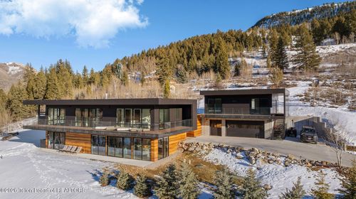 11330 Hoback Jct South Rd, Jackson, WY, 83001-8840 | Card Image