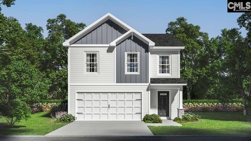 2201 Citation St, Sumter, SC, 29153-7153 | Card Image