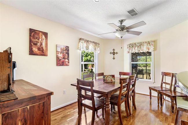 20418 Deer Run Rd, House other with 4 bedrooms, 3 bathrooms and 2 parking in Damon TX | Image 14