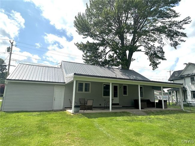 504 Allen Rd, House other with 3 bedrooms, 1 bathrooms and null parking in Syracuse NY | Image 33