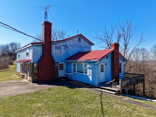 1198 Schupbach Ridge, New Martinsville, WV, 26155 | Card Image