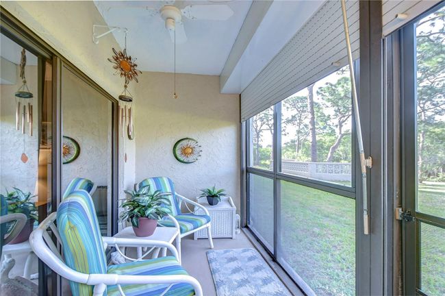 UNIT-109 - 8198 Terrace Garden Dr N, Condo with 2 bedrooms, 2 bathrooms and null parking in ST PETERSBURG FL | Image 25