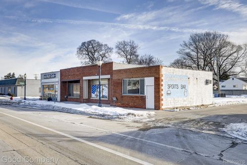 24354 John R Rd, Hazel Park, MI, 48030-1112 | Card Image