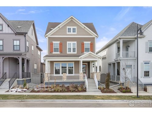 218 Westerly Blvd, Erie, CO, 80516-8020 | Card Image