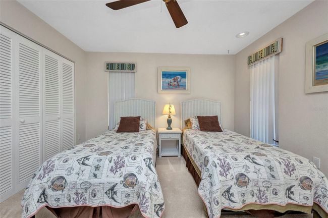 18753 Klingler Cir, House other with 3 bedrooms, 2 bathrooms and null parking in Port Charlotte FL | Image 32