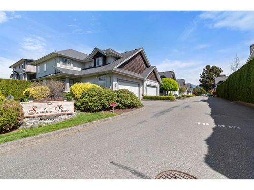 7-7360 Sunshine Dr, Chilliwack, BC, V2R5V7 | Card Image