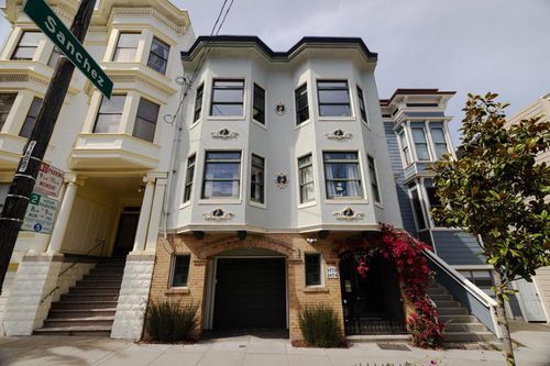 3472 16th St, San Francisco, CA, 94114-1730 | Card Image