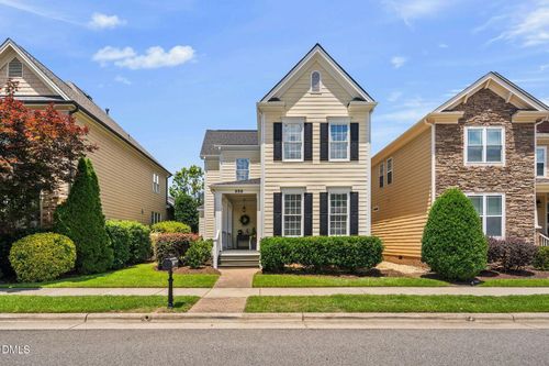 958 Tender Dr, Apex, NC, 27502-2406 | Card Image