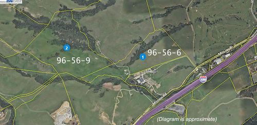 0 Mission Rd, Sunol, CA, 94586 | Card Image