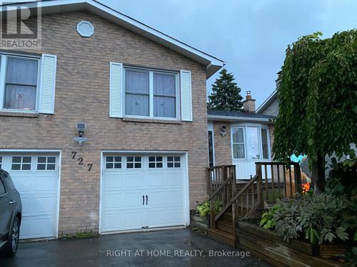 727 Down Cres, Oshawa, ON, L1H7X9 | Card Image