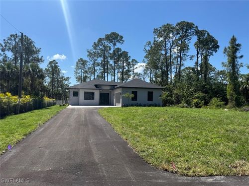 3436 Golden Gate Blvd E, Naples, FL, 34120-3743 | Card Image