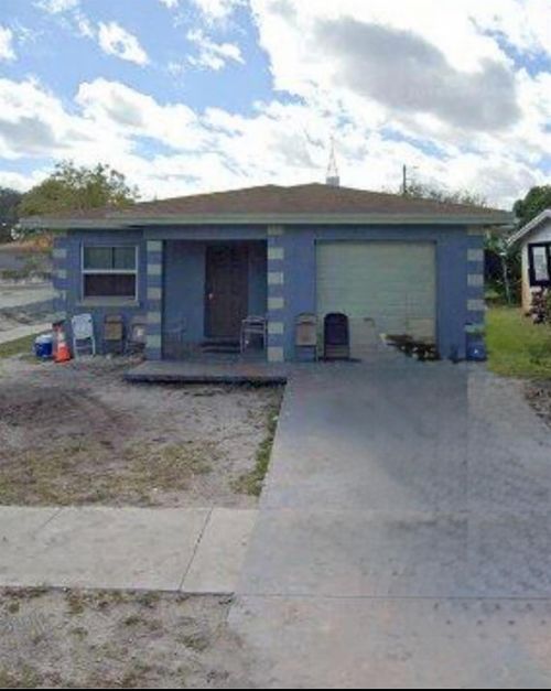 601 Nw 10th St, Hallandale Beach, FL, 33009-2235 | Card Image