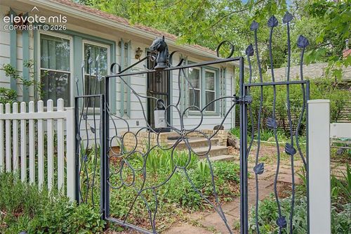 1830 Mesita Court, Colorado Springs, CO, 80905 | Card Image