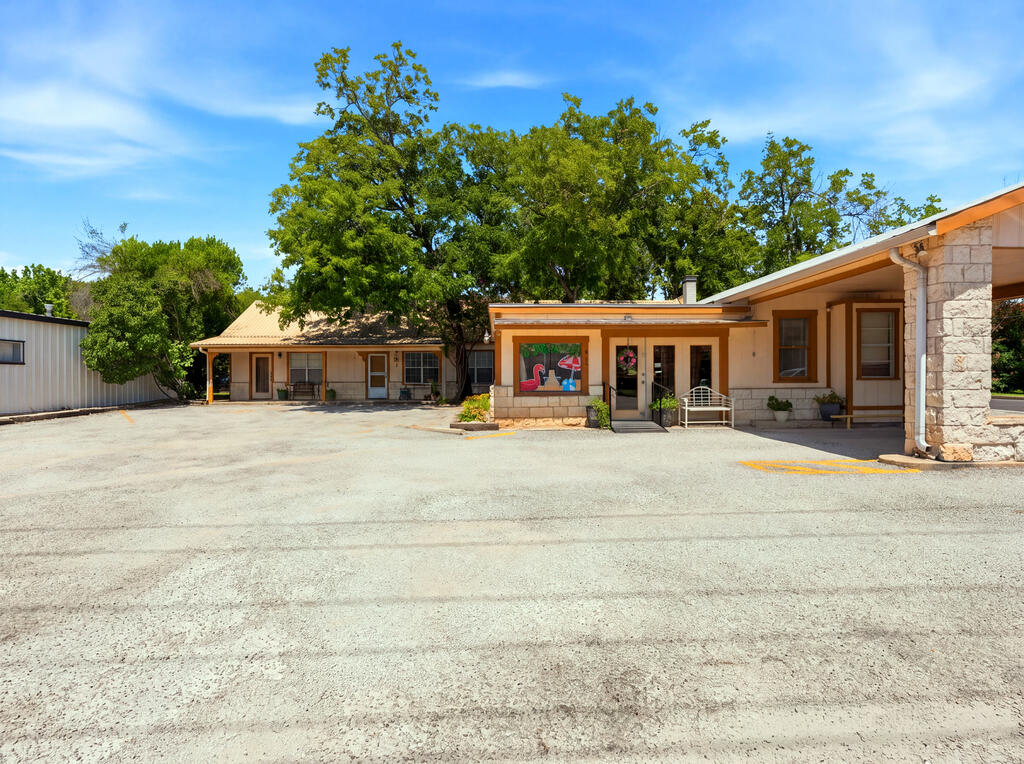Commercial Sale in Fredericksburg 2