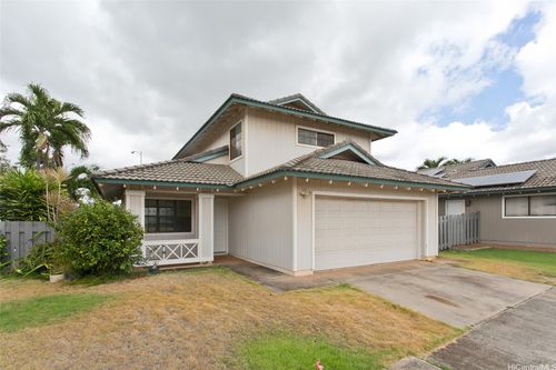 91-214 Kikiao St, Kapolei, HI, 96707-2603 | Card Image