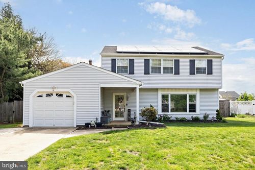 6 Eclipse Ave, SEWELL, NJ, 08080-1913 | Card Image
