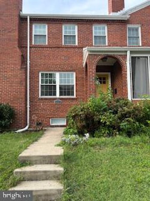 316 E Mason Avenue, ALEXANDRIA, VA, 22301 | Card Image
