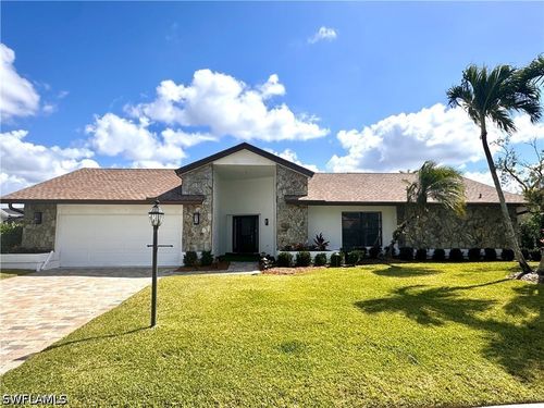 1203 Foxfire Ln, NAPLES, FL, 34104-4980 | Card Image