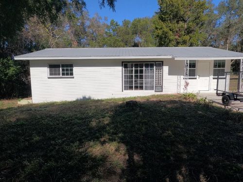 20875 Sw Robin Drive, DUNNELLON, FL, 34431 | Card Image