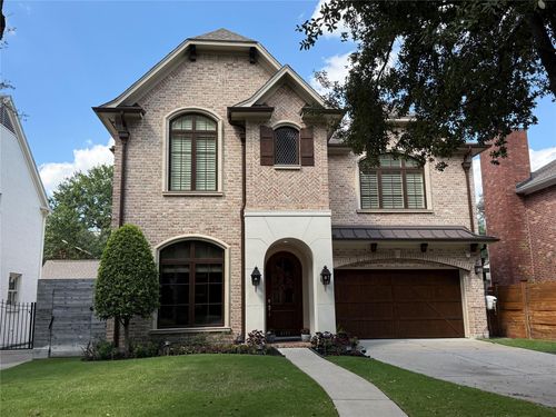 4132 Southwestern St, West University Place, TX, 77005-3530 | Card Image