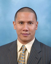 Glenn Pinzon