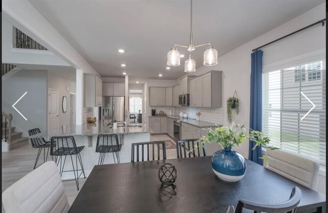 120 Red Cherry Way, House other with 5 bedrooms, 4 bathrooms and null parking in Pendergrass GA | Image 23