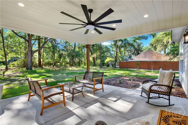 45 Dutchmans Cove Rd, House other with 4 bedrooms, 3 bathrooms and null parking in Midway GA | Image 38