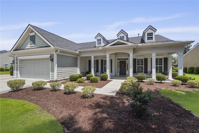 17 Camilla Pink Ct, House other with 2 bedrooms, 2 bathrooms and null parking in Bluffton SC | Image 6