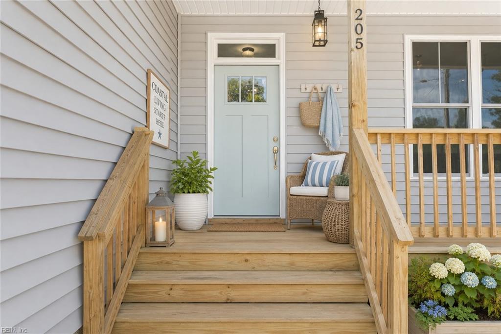 Residential in Yorktown 2