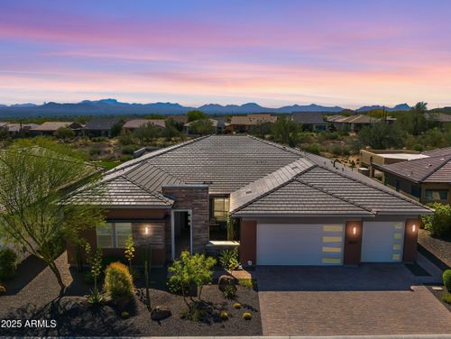 17865 E Stocking Trl, Rio Verde, AZ, 85263-5393 | Card Image